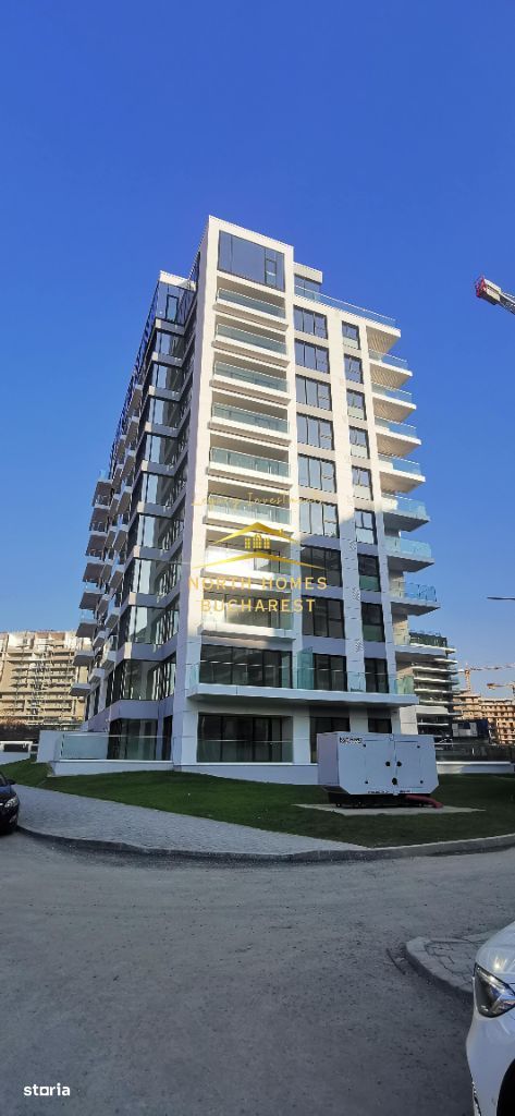 Apartament de vanzare - 2 camere -One Lake Club-Fabrica de Glucoza - Poză 16