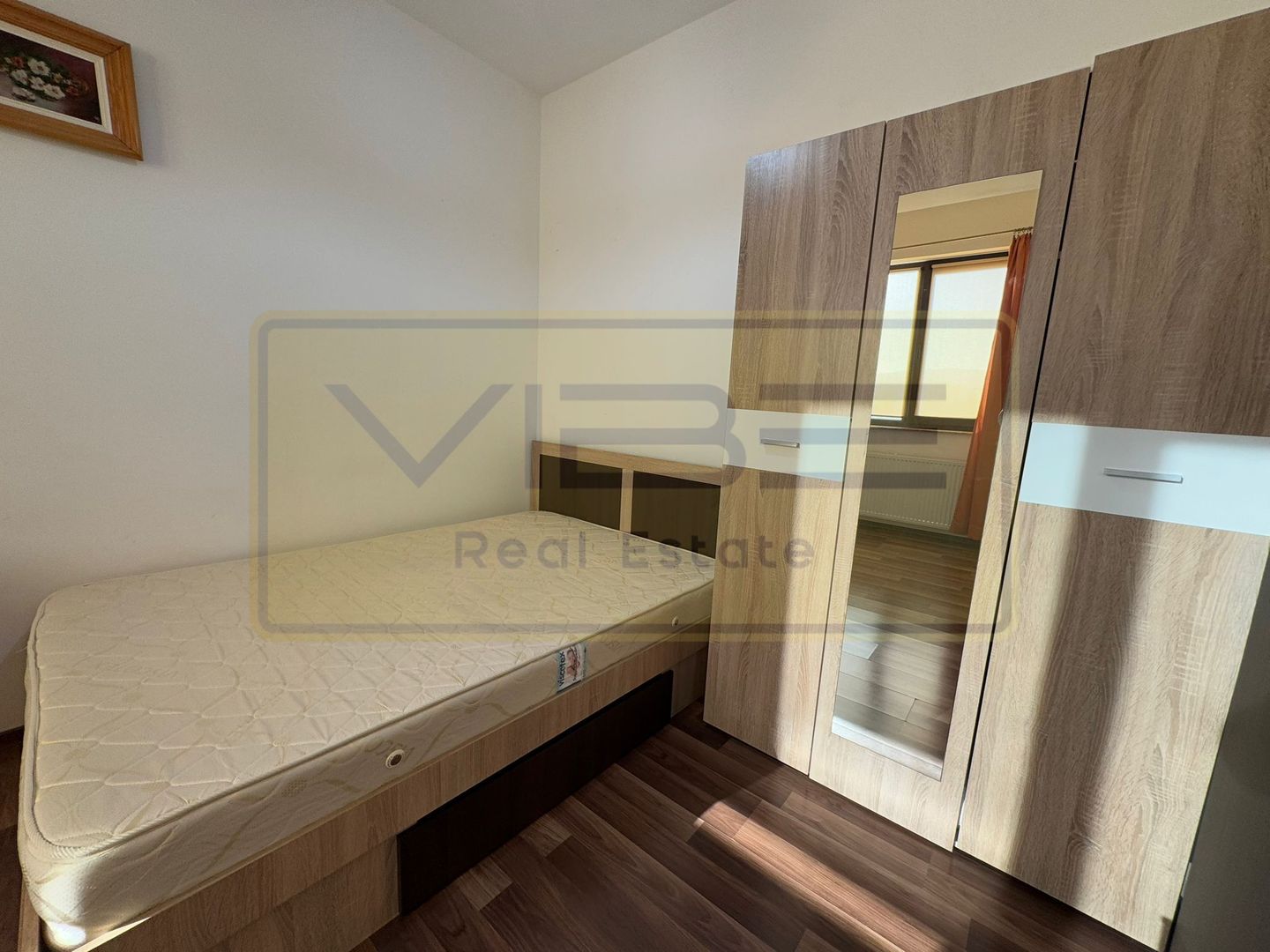 Apartament 3 camere+parcare  Concep Residence Pacurari - Poză 11
