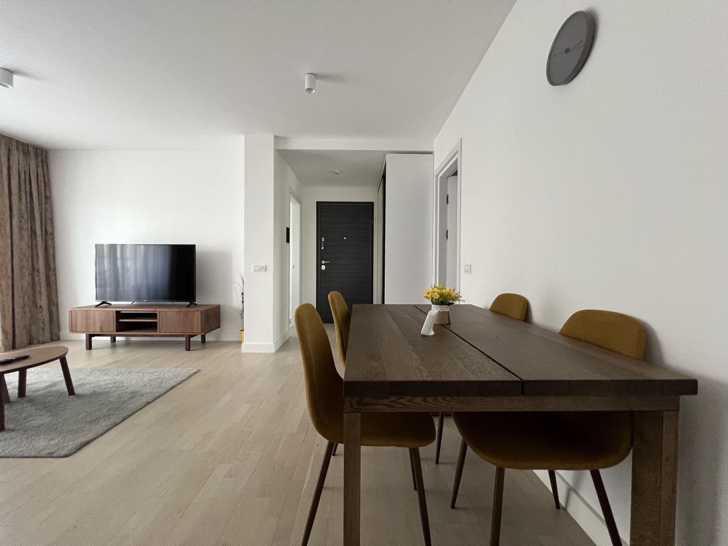 Apartament Pipera | Iancu Nicolae | Jolie Ville - Poză 2