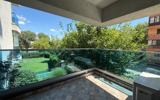 Apartament 3 camere**** vedere panoramica parc***Floreasca/Barbu Vacarescu - Poză 5