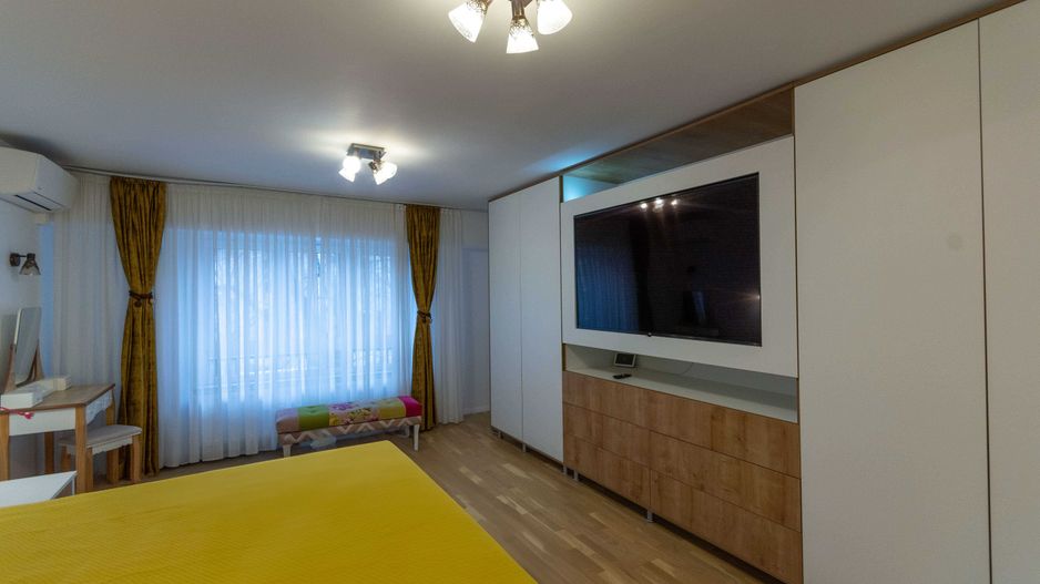 Calarasilor | 3 camere | Mai bine nu se poate, mai frumos nu exista - Poză 1