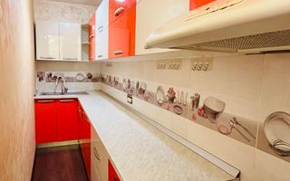 Apartament 2 camere decomandat, Parter, Micro 13, Galați - Poză 8