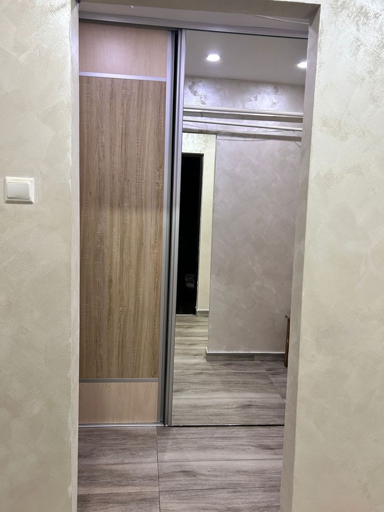 🏡 Apartament 2 camere decomandat, Micro 13, cu centrală proprie,parter - Poză 3