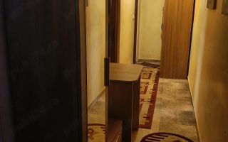 Apartament decomandat 38 mp, zona Bucium-Vișan, Iași – 68.000 EUR - Poză 4