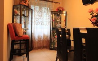 Take Ionescu, 3 camere, centrala proprie. - Poză 12