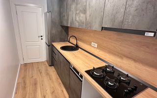 Garsonieră LUX – Investiție Premium | Lujerului A257 - Poză 3