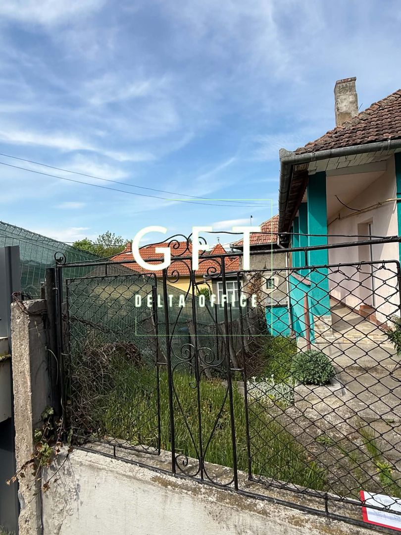 Casă de vânzare, zona centrală - Dej - Poză 17