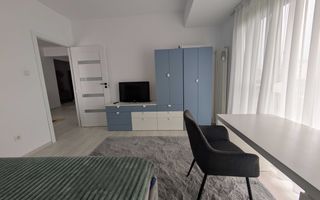 Apartament 2 camere cu parcare, zona Bună Ziua. - Poză 1