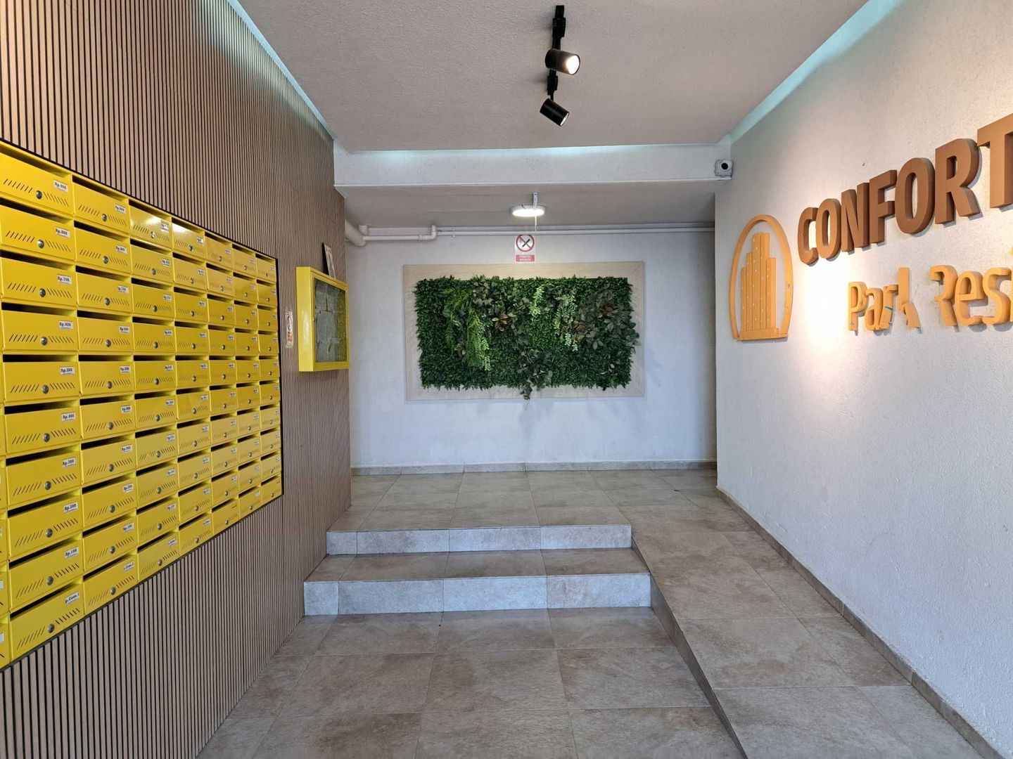 De Inchiriat Garsonieră Confort Uban centrală proprie, loc parcare - Poză 7