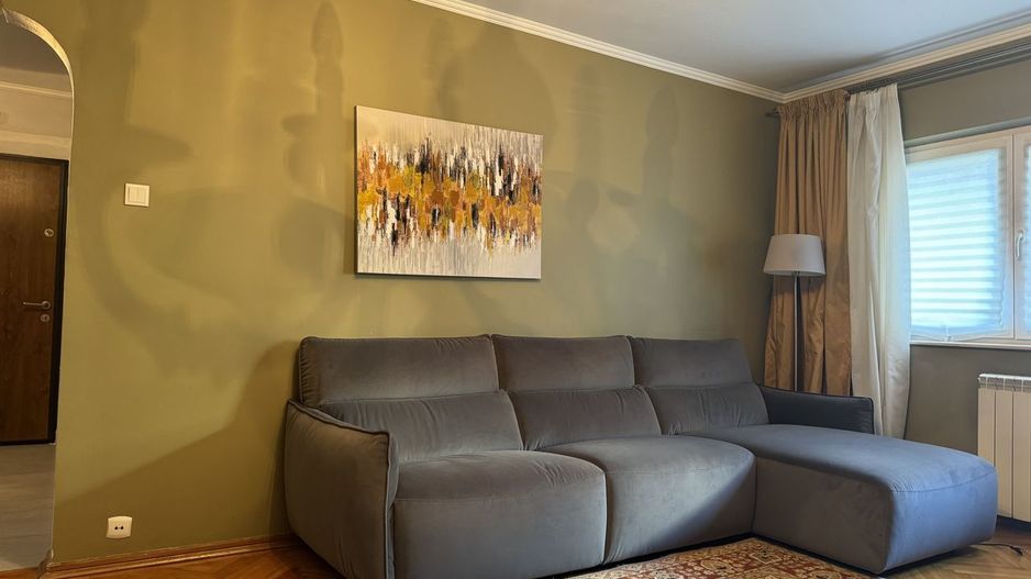 APARTAMENT 4 CAMERE | BANEASA | 100M PARC HERASTRAU - Poză 2