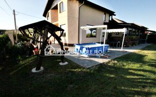Casa 286 mp,1180 teren,Nazna,0%comision se accepta schimb - Poză 20