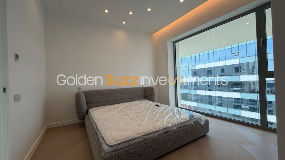 Penthouse Duplex Spectaculos de Închiriat  | Aviatiei Promenada - Poză 18