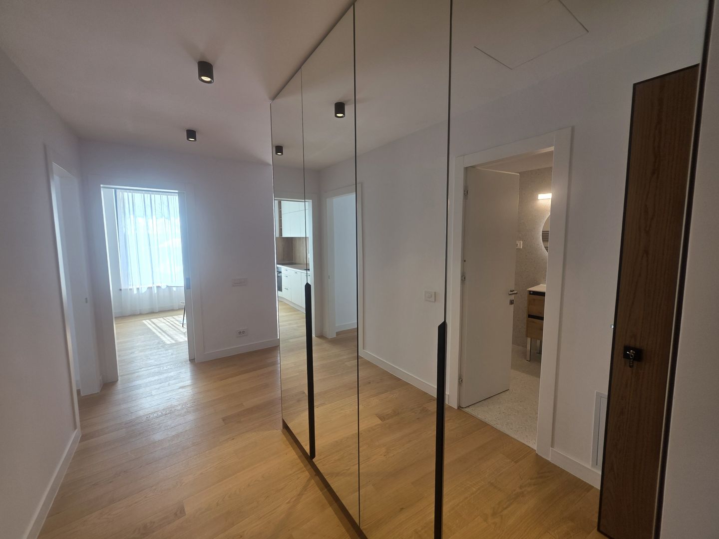 Premium | Iancu Nicolae – Privighetorilor | imobil boutique P+3 - Poză 4