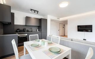 Chirie I Apartament 2 camere I Iancu Nicolae - Poză 6