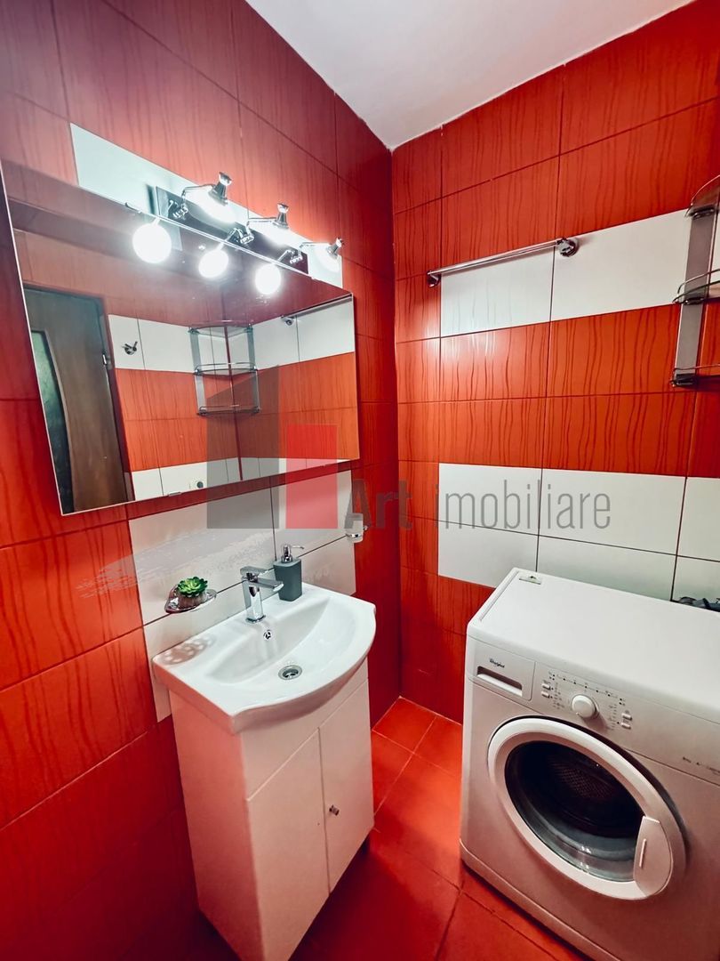 APARTAMENT  3 CAMERE UNIRII - Poză 19