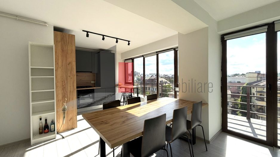 Apartament 3 camere tip Duplex - zona Calea Calarasilor/Popa Nan - Poză 8