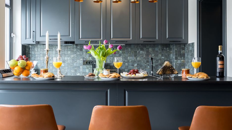 O Vacanță Permanentă în Inima Capitalei, Magheru/Bălcescu - Poză 11