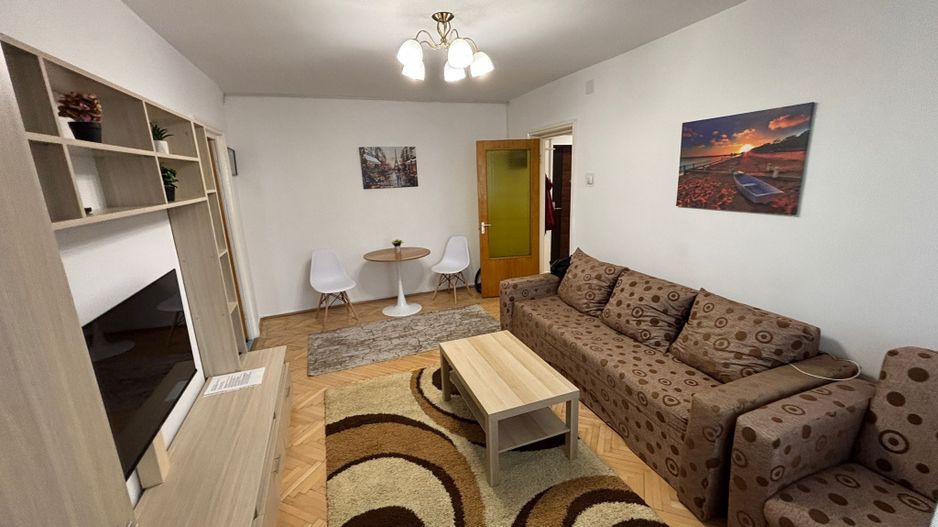 Apartament 2 camere Ferdinand - Poză 1
