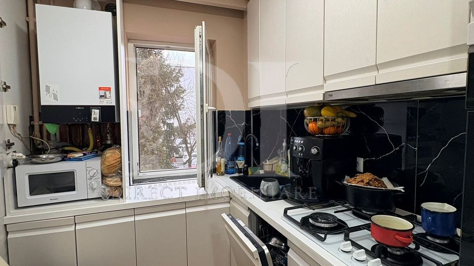 Apartament 4 camere | Zona Big Manastur - Poză 13