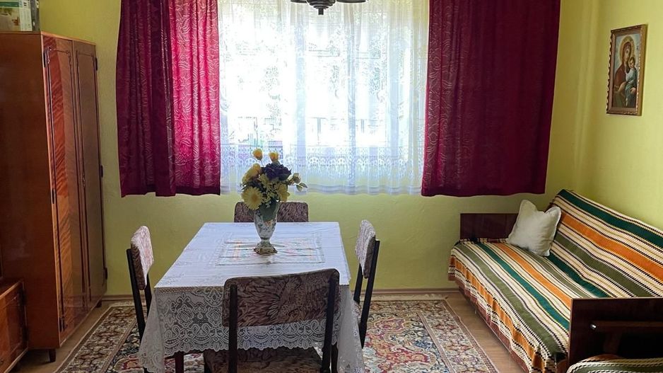 Casa parter 35 km de la Timisoara - Poză 14