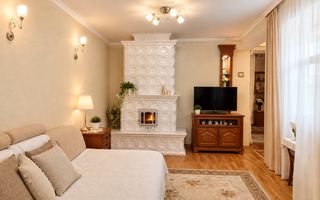 Chirie, casă, 5 camere, Strada Guţu Valentin, Centru - Poză 6