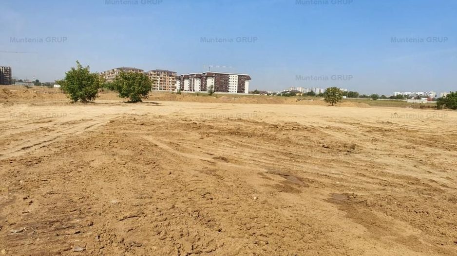 HUMULESTI, 21.000 mp. teren intravilan, L1 ideal dezvoltare imobiliara - Poză 1