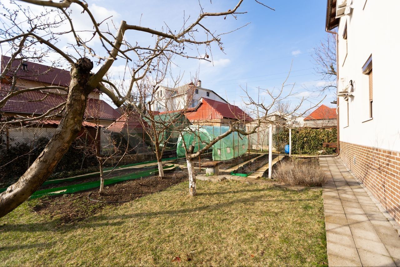 Vânzare, casă, 6 camere, str. Pomicultorilor, Codru - Poză 3