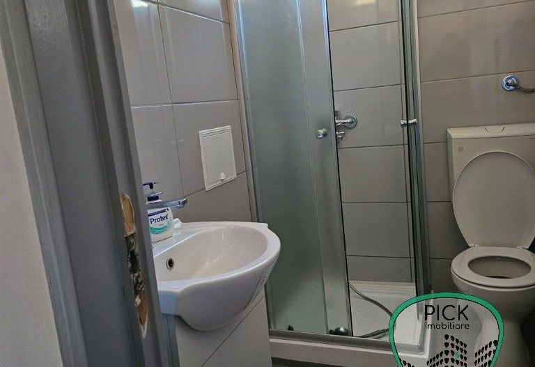 P 1127 - Apartament cu 1 cameră în Târgu Mureș, zona Ștefan Cel Mare - Poză 7