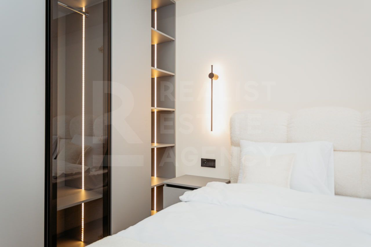 Vânzare, apartament, 2 camere, str. Ghica Vodă, Botanica - Poză 11