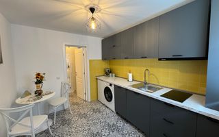 Apartament cu 2 camere la casa in Blumana, str De Mijloc - Poză 7
