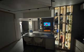 De vânzare – Apartament 4 camere, 102 mp, zona Bazar - Poză 12