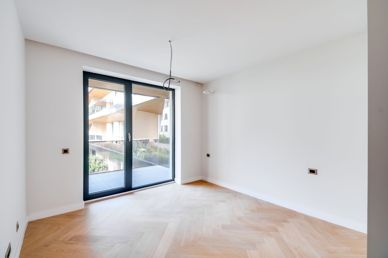 ARQA Jolie-Village || 4 camere || Comision 0% - Poză 5