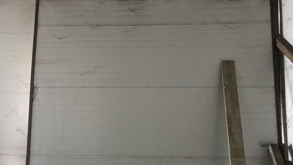 Spațiu comercial depozit service - Poză 1