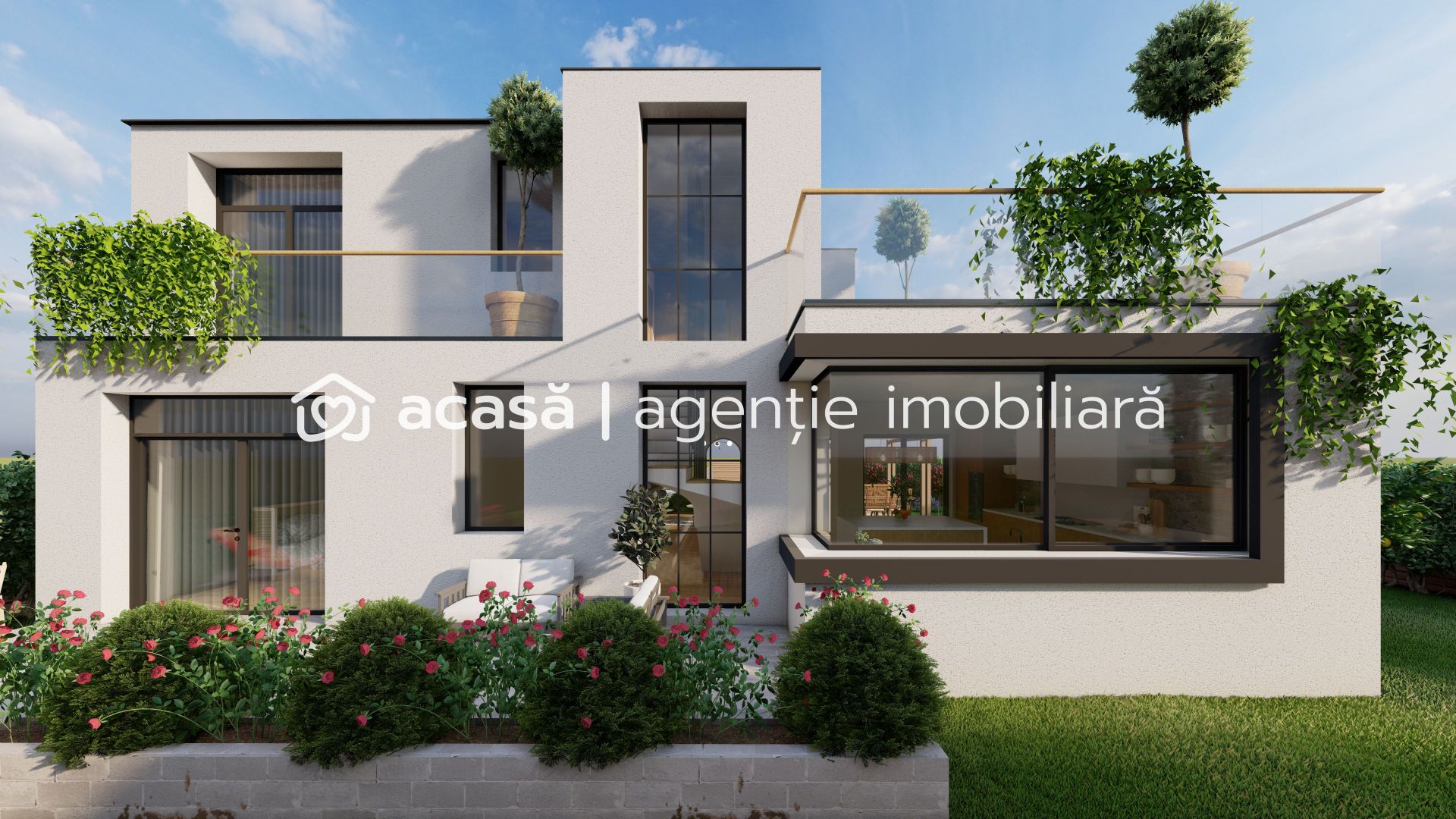 Parcelă de teren direct de la dezvoltator – ARED Arad - Poză 1