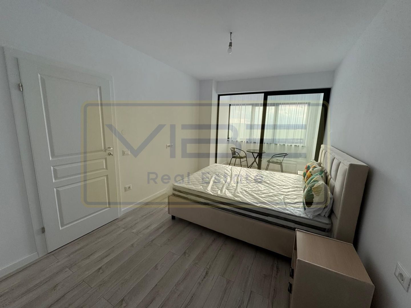 Apartament NOU 2 camere, parcare Comat Towers - Poză 29
