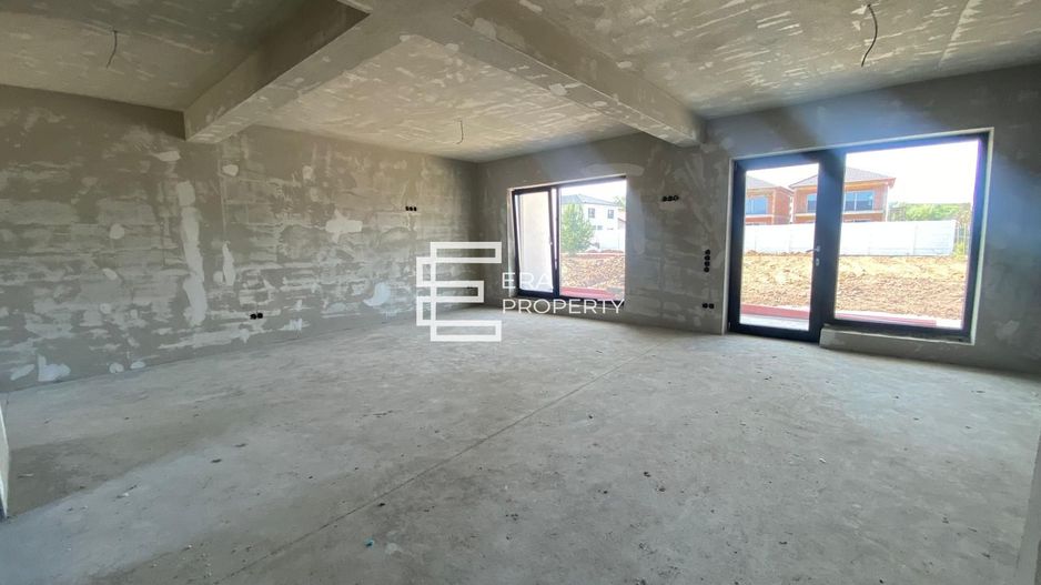 Casă individuală  – 130 mp utili, teren 575 mp, Cartierul Tineretului - Poză 11