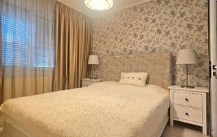 Apartament 3 camere Lujeruui-Loc de parcare