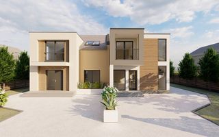 Teren construcții casă la 1 minut de Atrium Mall comision 0% - Poză 1