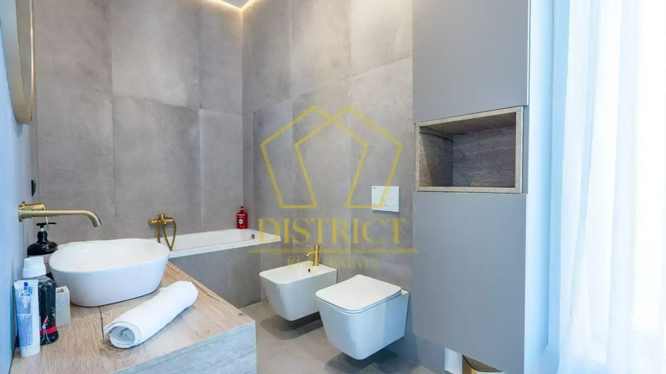 Duplex deosebit cu 3 camere | Chisoda - Poză 14