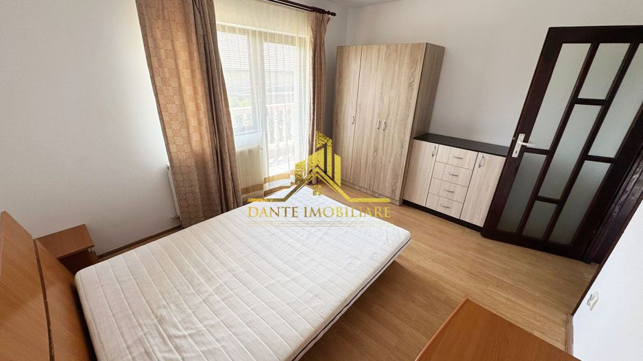 3 camere, LA CASA, modern, imobil nou, balcon, parcare, Someseni - Poză 2