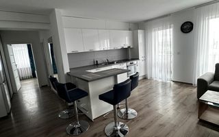 🏡Apartament de închiriat – modern și luminos 400€ - Poză 3