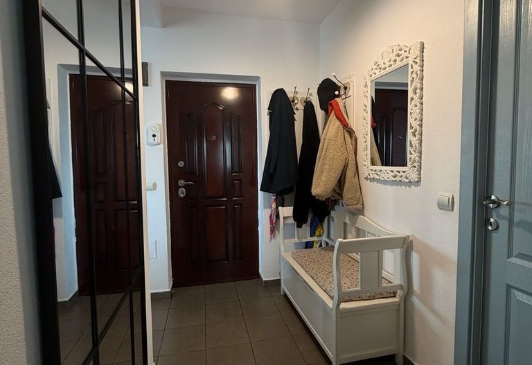 BRASADAS vinde ap 3 Cam + Loc Parcare in Micro 16. - Poză 12