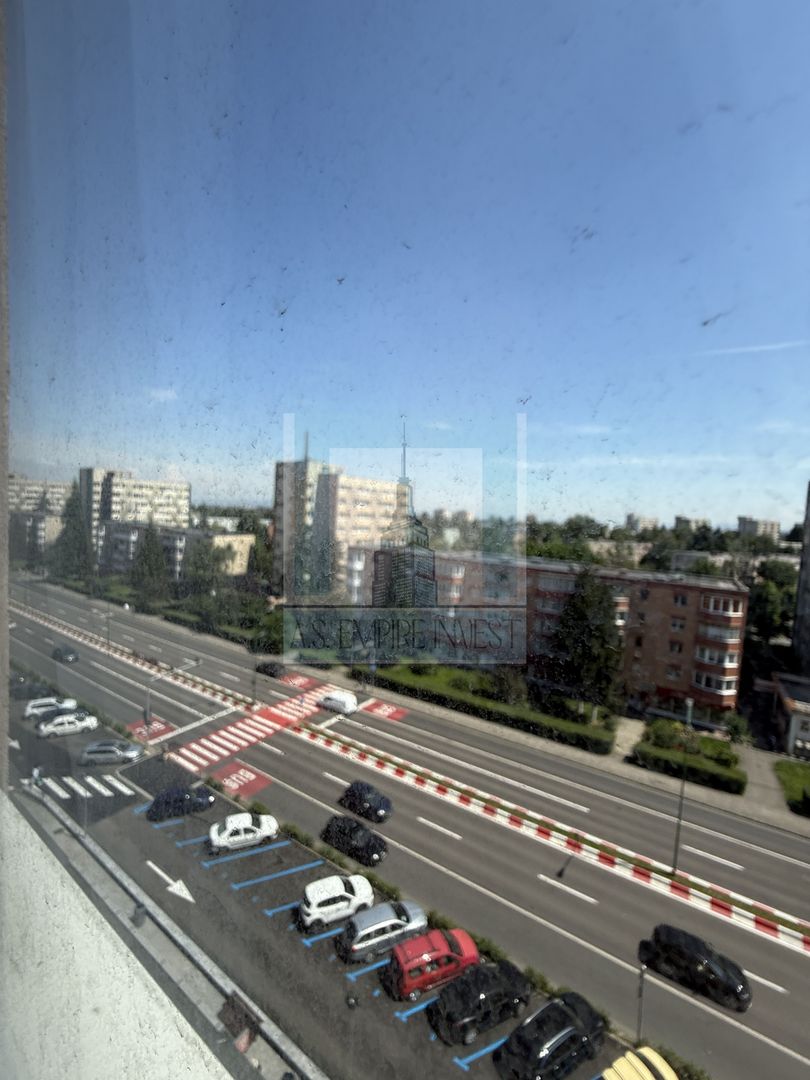 Apartament 3 camere mobilat/utilat-zona Calea București - Poză 12