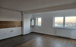 Apartament  cu 2 camere de inchirat Pipera cu vedere spre Padure - Poză 6