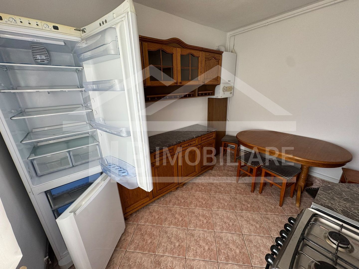 Apartament cu 2 camere, 53mp, Zona Pandurilor - Poză 7