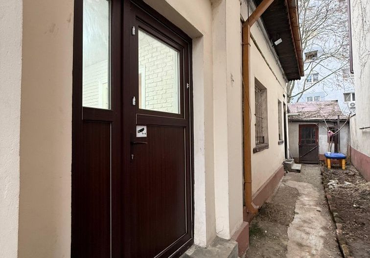 Casa zona DOMENII+ certificat constructie P+2 - Poză 6