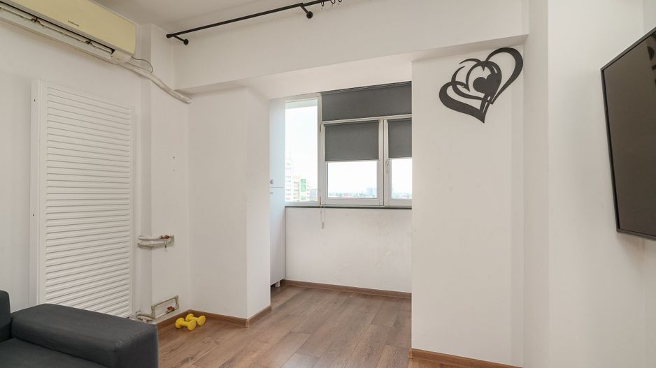 Apart 2 camere Rond metrou Obor Mosilor Stefan cel Mare stradal - Poză 9