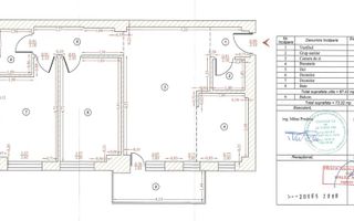 Apartament 3 camere | PREMIUM | 2 locuri parcare + spatiu tehnic*** - Poză 15