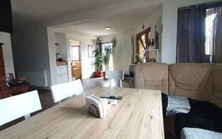 Vand casa pe Colonia de Sub Deal ,langa varianta Floresti- Grigorescu - Poză 2