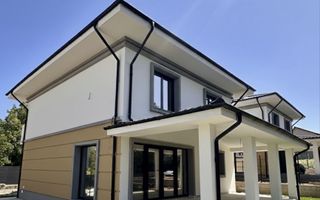 Vilă Premium 4 camere cu demisol și panoramă deosebită – Platoul Însorit, Strada Podișului - Poză 2